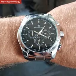 Годинник Forsining Walker Steel - мініатюра 29