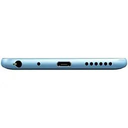 Смартфон Xiaomi Redmi Note 5 4/64GB Blue Global Rom Refurbished - мініатюра 3
