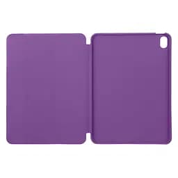 Чехол-книжка для планшета Apple iPad Air 10.9 (2020)/Air 10.9 M1 (2022), Original Smart Case, purple, 10.9 , подставка на планшет, искусственная кожа, микрофибра, магнитная крышка с автоотключением экрана, ArmorStandart (ARM64857) - мініатюра 3