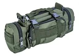 Рюкзак , 4в1, 40л, поліестер 600D Neo Tools hoz0012847 - мініатюра 4