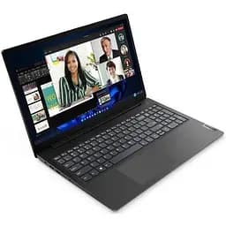 Ноутбук Lenovo V15 G4 IRU Business, черный, 15.6" (1920х1080, IPS), Core i3-1315U (6x1.2-4.5 GHz), 8Gb DDR4, 256Gb NVMe, Intel UHD