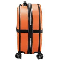 Валіза Semi Line 20" S Orange/Black (T5675-2) - мініатюра 6