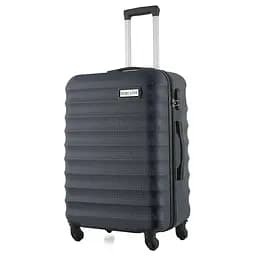 Валіза Semi Line 24" M Navy (T5577-4)