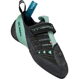 Скальники Scarpa Instinct VS Wmn 37 Black/Aqua (1004-70013-002-1.37)