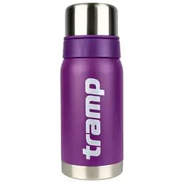 Термос Tramp Expedition Line 0.5 л Purple (UTRC-030-purple)