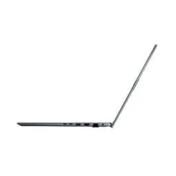 Ноутбук ASUS Vivobook Pro 16 K6602VU-KV026 16' WQXGA IPS, Intel i7-13700H, 16GB, F1TB, NVD4050-6, noOS, Блакитний (90NB1151-M004F0) - мініатюра 10