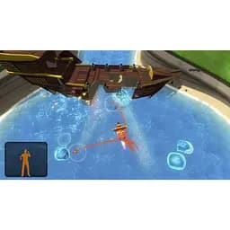 Ключ активації Microsoft Squid Hero for Kinect для Xbox One/Series - мініатюра 7