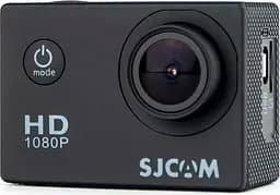 Екшн-камера SJCAM SJ4000 Black [83189] - мініатюра 5