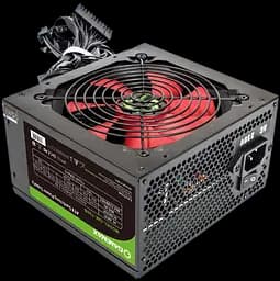 Блок живлення Gamemax GM-B Series 700W (GM-700B) - мініатюра 2