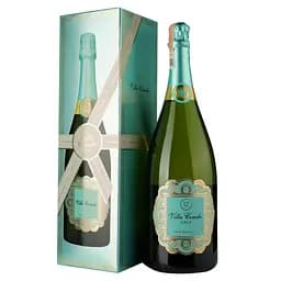 Вино игристое Villa Conchi Cava Brut Seleccione, 11,5%, 1,5 л (780250)