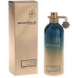 Парфюмированная вода оригинал Montale Intense So Iris 100 мл