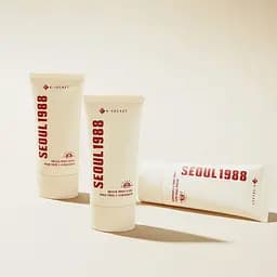 Сонцезахисний крем K-Secret Seoul 1988 Sun: Pine Tree + Ceramide 50+ PA++++ 50 мл - мініатюра 3