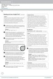 Complete First. Teacher's Book - мініатюра 6