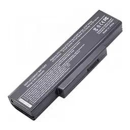 Акумулятор для ноутбука BestBatt Asus (A32-K72) K72 K73 (Replacement)