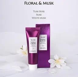 Есенція парфумована для волосся Floral & musk Perfume Hair Essence BEAUSTA 50 мл - мініатюра 2