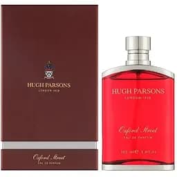 Парфумована вода Hugh Parsons Oxford Street 100 мл