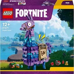 Конструктор LEGO Fortnite Supply Llama 691 деталей (77071) - мініатюра 3