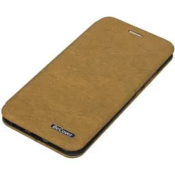 Чехол-книжка BeCover Exclusive для Samsung Galaxy M20 SM-M205 Sand (703377)