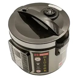 Мультиварка рисоварка ROTEX RMC401-B Smart Cooking - мініатюра 6