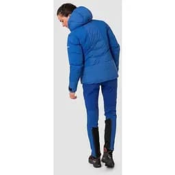 Куртка Salewa Ortles Heavy RDS Down Jacket Wms L Синій (1054-013.012.0162) - мініатюра 5