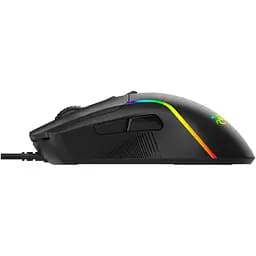 Миша Proove Gaming Assembler Black (CMAS00000101) [113941] - мініатюра 4