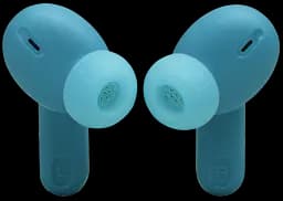 Гарнитура JBL TUNE BEAM 2 Turquoise (JBLTBEAM2TQE) - мініатюра 9