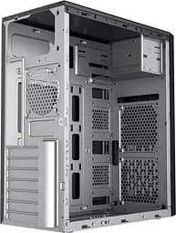 Корпус GameMax ET-210 (ET-210-400W) 400 Вт - мініатюра 9