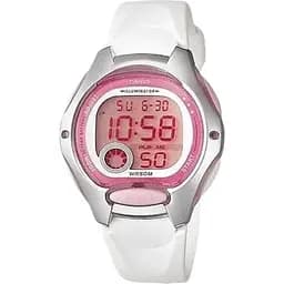 Жіночий годинник Casio Timeless Collection LW-200-7AVEF