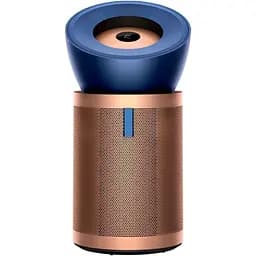 Очищувач повітря Dyson Big+Quiet Formaldehyde BP04 Dark Blue/Gold (410624-01) [144267]