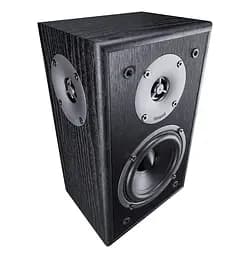 Полочні колонки MAGNAT Monitor S-10 D Black - мініатюра 2