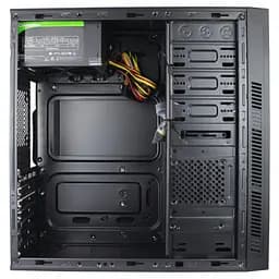 Корпус GameMax MT520 450W (MT520-450W) 450 Вт - мініатюра 5