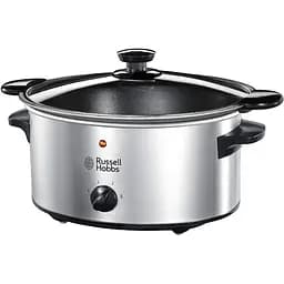 Мультиварка Russell Hobbs повільноварка 22740-56 Cook (23291036002)