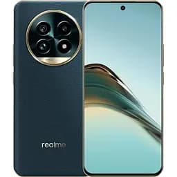 Смартфон Realme 13 Pro+ 8/256Gb Emerald Green UA UCRF