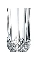 Набір склянок Cristal d'Arques Paris Longchamp CD'A kuh0016607