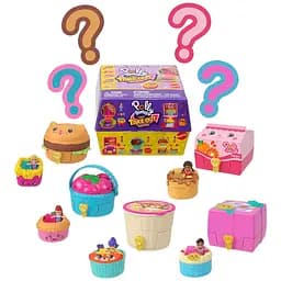 Набір-сюрприз Polly Pocket Take out Reveal в асортименті (JCR44)