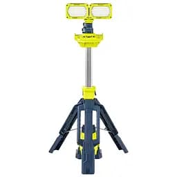 Прожектор професійний Mactronic Tower Beam (12 000 Lm) Powerbank Recharg 24.5/230V (PFL0300) - мініатюра 1