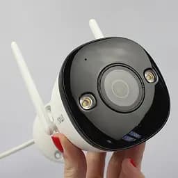 IP-камера Imou Bullet 3MP 2.8мм (IPC-K3DP-3H0WF) - мініатюра 16