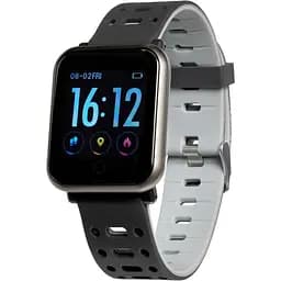 Смарт-часы Gelius Pro GP-CP11 (AMAZWATCH) Black/Grey