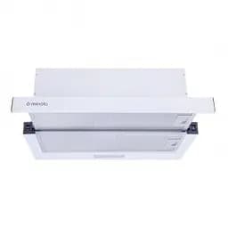 Телескопічна витяжка Minola HTL 6714 WH 1100 LED