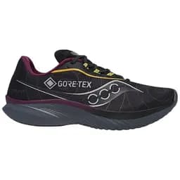 Кроссовки Saucony Kinvara 15 GTX 44 Black (1097-S20969-250 10)