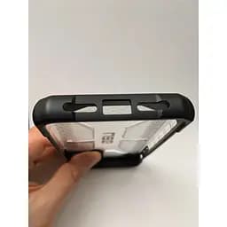 Оригінальний протиударний чохол UAG для iPhone 11 Plasma Ice 11171314343 прозорий бампер - мініатюра 6