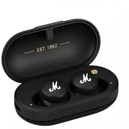Беспроводные наушники Marshall Mode II (1005611) черные