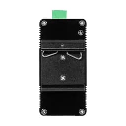 PoE-комутатор 10-портовий E-LINK LNK-IMC010GP з 8 портами PoE (73-00152) - мініатюра 6