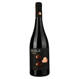 Вино Vicente Gandia Nebla Garnacha, красное, сухое,13%, 0,75 л (35339)