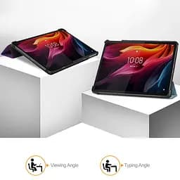Чохол HardCase Lenovo Tab M11 2024 TB330 TB331 Мятний - мініатюра 5