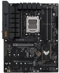Материнська плата ASUS TUF GAMING B650-E WIFI (TUF GAMING B650-E WIFI) (Socket AM5, AMD B650, ATX)