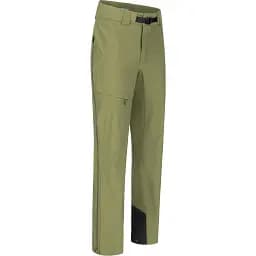 Штани Blaser Active Outfits Venture 3L 52 Green - мініатюра 3