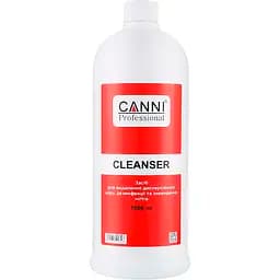 Средство для удаления липкого слоя Canni Cleanser 3 in 1 1000 мл