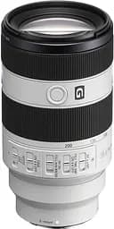 Об'єктив Sony 70-200mm, f/4.0 G OSS II for NEX FF (SEL70200G2.SYX)