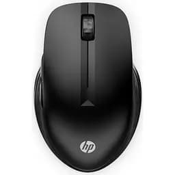 Мышь HP 430 Multi-Device WL/BTBlack (3B4Q2AA)